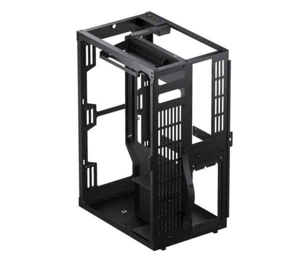 Jonsbo VR3 Black - 1209214 - zdjęcie 7